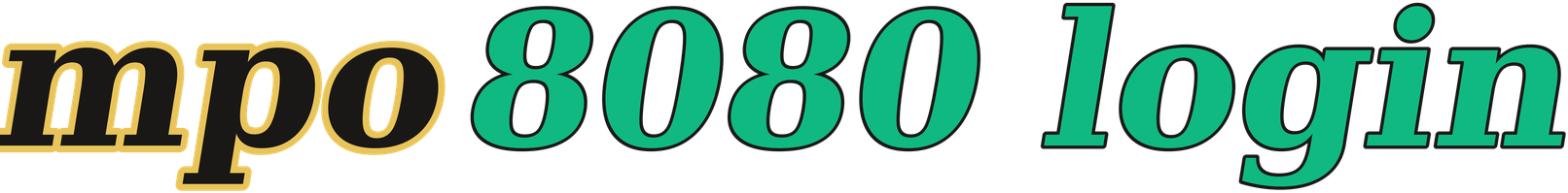 mpo8080 login logo